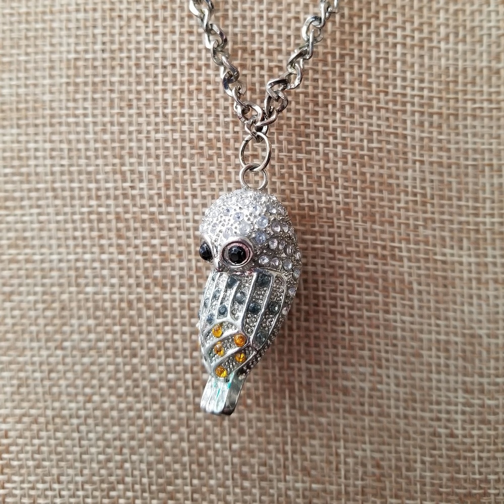 Necklace - vintage inspired
